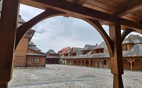 Apartament Singera